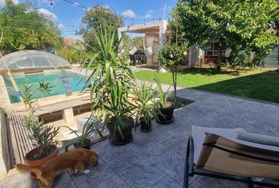 Casă cu Teren 1220 Mp în Central - 3