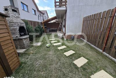 Casă cu 4 camere decomandat în Ludoș - 10