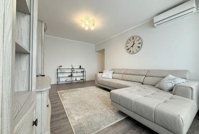 Apartament 2 camere Bucurestii Noi - Damaroaia - 4