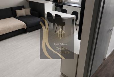 Apartament cu 2 camere în Drumul Taberei - 1