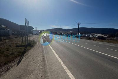 Spațiu comercial, în Crainimăt