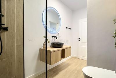 Apartament 2 camere, Parcare The Nest, zona The Office, BRD - 18