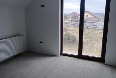 Casa moderna conectata la toate utilitatile - 5