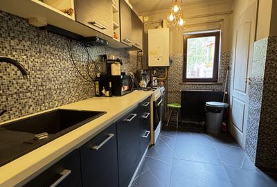 Apartament cu 3 camere decomandat, mobilat în Zorilor - 6