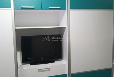 Apartament cu 2 camere decomandat în Km 5 - 12