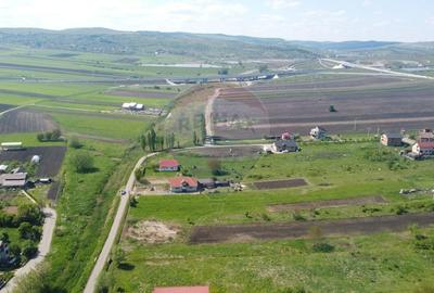 Teren Construcții intravilan de 1418 mp, în Tureni - 7