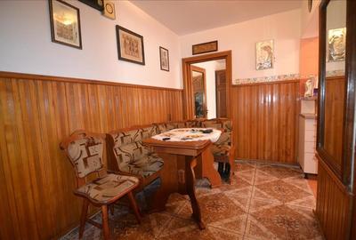 Exclusiv!Apartament 3 camere decomandat Astra- Berzei - 22
