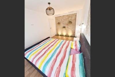 Apartament 3 camere - finisaje premium, zonă verde și liniștită - 4