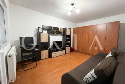 SX685 Apartament cu o camera - Telegrafului - 2