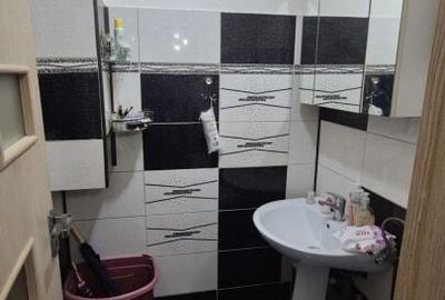 Apartament cu 3 camere decomandat în Brâncoveanu - 7