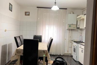 Apartament cu 3 camere decomandat în Mureșeni - 3