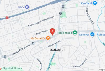 Apartament 2 camere Minerva - 1