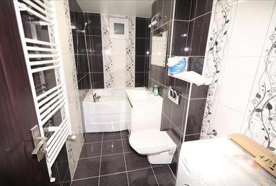 Apartament cu 2 camere decomandat, mobilat în Brăilei - 8