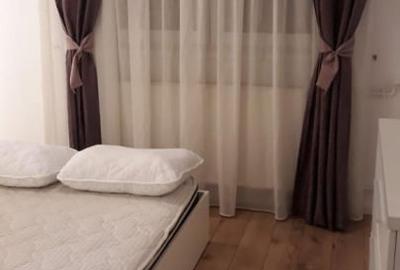 Apartament cu 2 camere decomandat, mobilat în Dorobanți - 5