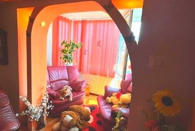 Apartament 3 camere, mobilat, zona Judetean - 5