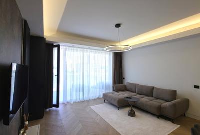 Apartament cu 2 camere decomandat, mobilat în Floreasca - 7