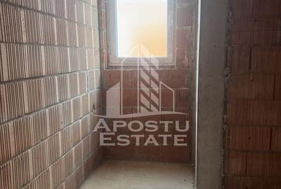 Duplex cu toate utilitatiile in Mosnita Noua - 9