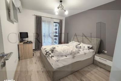Apartament cu 2 camere decomandat în Lujerului