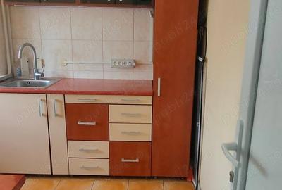 Garsonieră semidecomandată în Dacia - 18