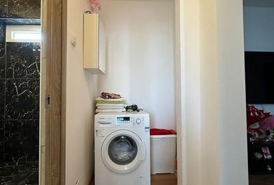 Apartament cu 2 camere semidecomandat în Cantacuzino - 3