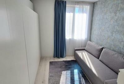 Apartament cu 3 camere, curte si loc de parcare Apartament cu 3 camere, curte si loc de parcare - 16