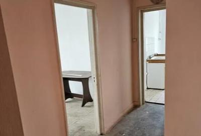 Apartament cu 2 camere de vanzare zona Vest Tulcea - 4