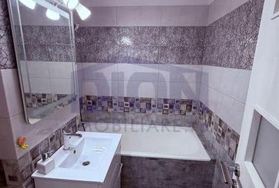 Apartament cu 4 camere decomandat, mobilat în Dorobanți - 11