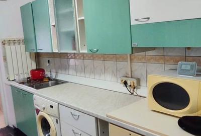 Vindem apartament in Navodari cu 2 camere - 6