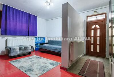 Apartament cu 2 camere în Dorobanți - 9