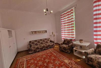 Chirie Resita Apartament 160 mp. etj.1 la casa. - 12