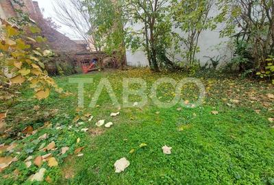 Spatiu comercial de vanzare 56 mpu cu vitrina Sibiu Centrul Istoric - 3