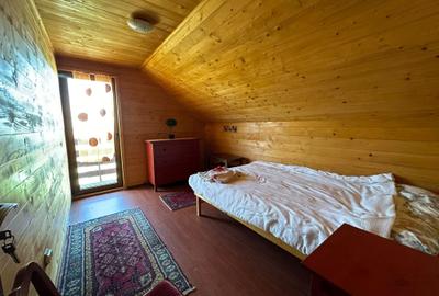 Casa de vanzare in Belis - 5