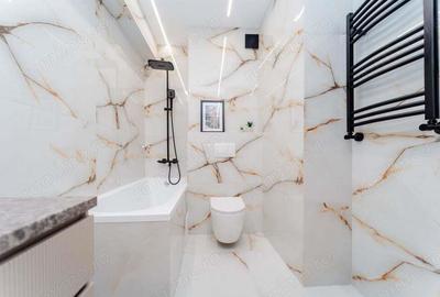 Apartament 3 camere Marasti - 2