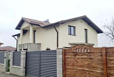Casă cu 3 camere cu Teren 408 Mp în Vânătorii Mici - 3