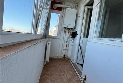 Apartament 2 camere, situat central- zona Tomis Nord - 10