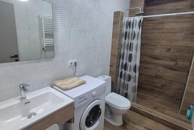 Apartament cu 2 camere de inchiriat in zona Calea Bucuresti - 2