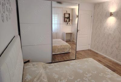 Garsonieră decomandată în Complex Studențesc - 1