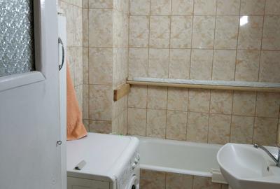 Apartament cu 2 camere decomandat în Central - 5