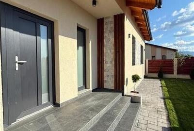 Exclusivitate, Casa 4 camere, Finisaje calitative, Tarlungeni, Brasov - 3