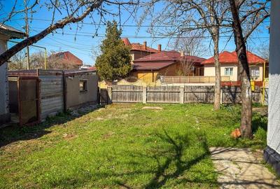 Casă cu 4 camere în Central - 6