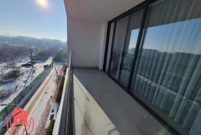 JANDARMERIEI (THE IVY)-Bloc 2022, vedere deschisa, nZEB, Breem Excelence, LIBER! - 2