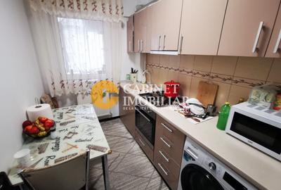 Apartament cu 2 camere, mobilat în Cug - 5