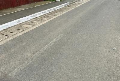 Teren de 500 mp, în Central - 2