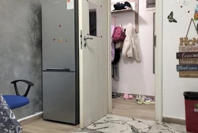 Apartament cu 2 camere decomandat în Chiajna - 1