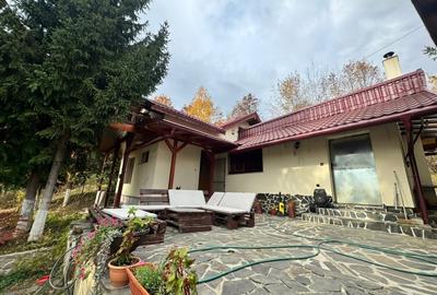 Casa moderna cu priveliste panoramica - ideala pentru investitie turistica - 4