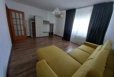Apartament cu 3 camere decomandat în Vitan Mall - 5