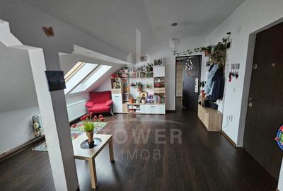 Apartament cu 2 camere decomandat, mobilat în Turnișor - 3