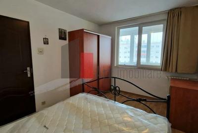 Apartament cu 2 camere semidecomandat în Alexandru Obregia - 6