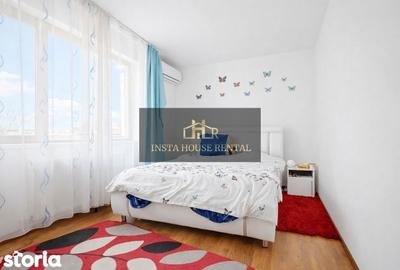 Apartament cu 2 camere, mobilat în Sud - 2