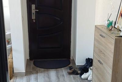 Apartament cu 2 camere semidecomandat în Micro 11 - 2